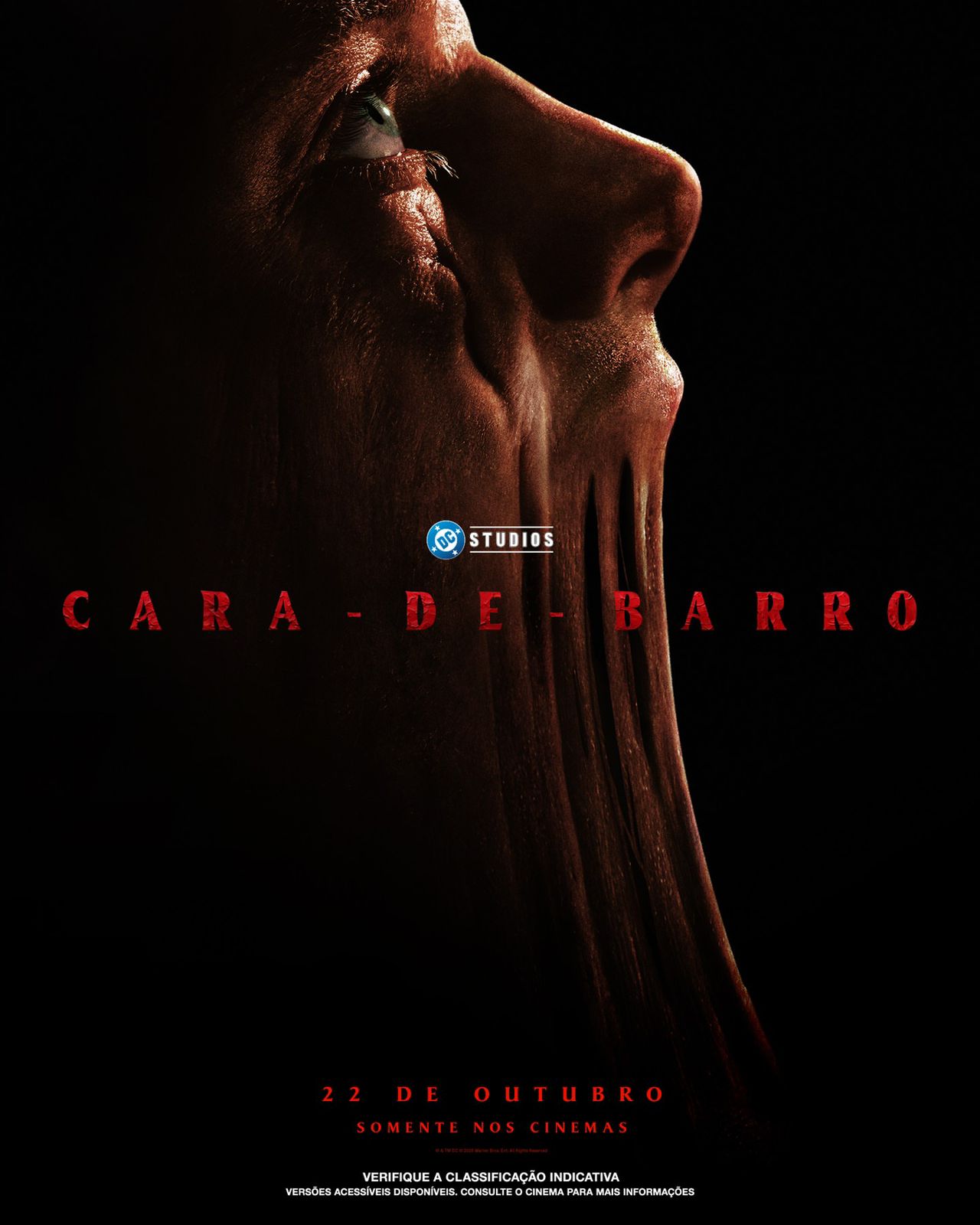 Cara de Barro