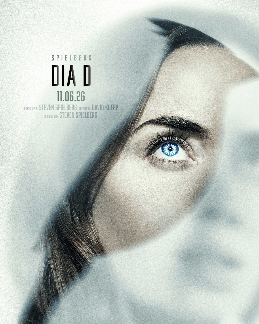 Pôster do filme Dia D