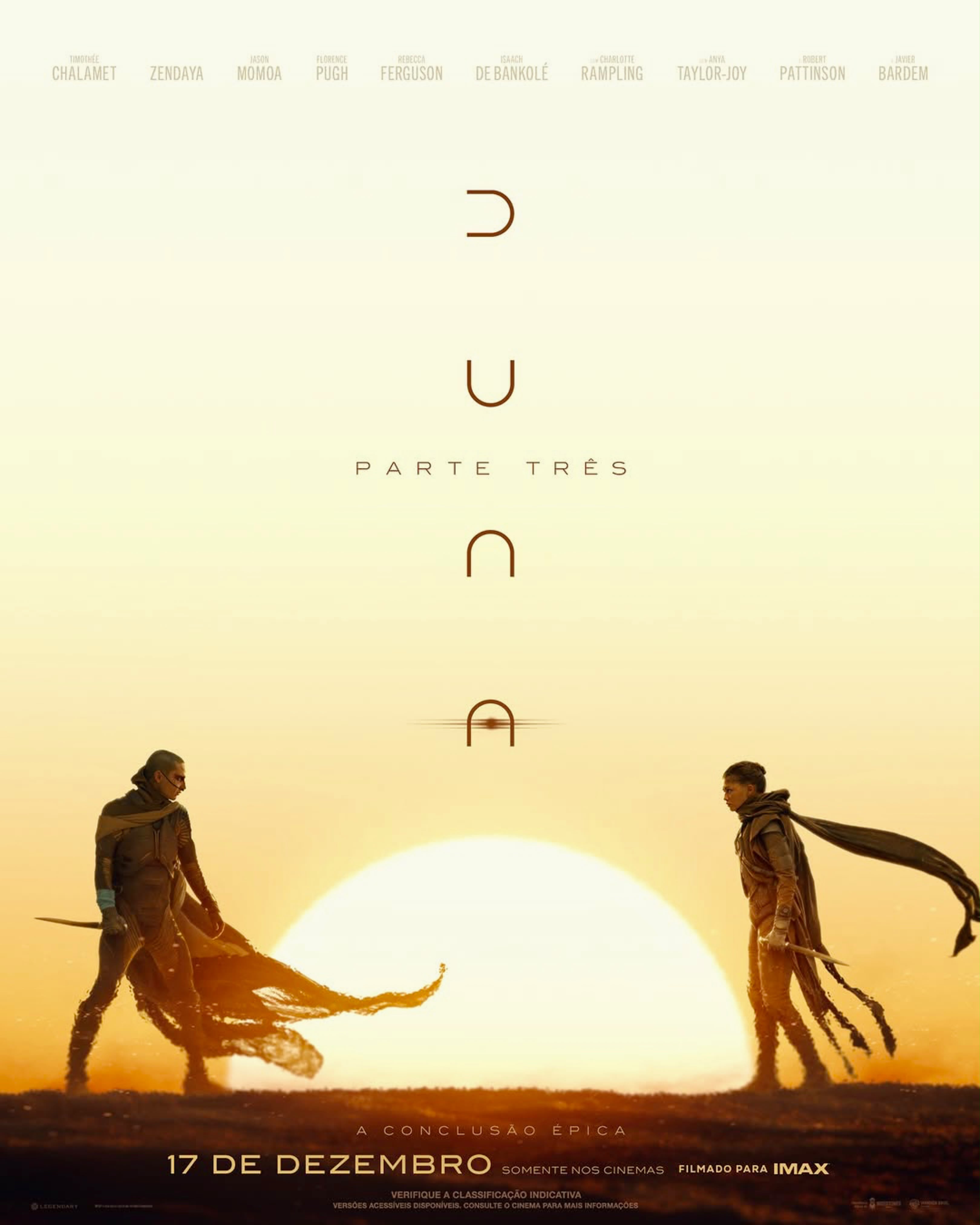 Duna: Parte III