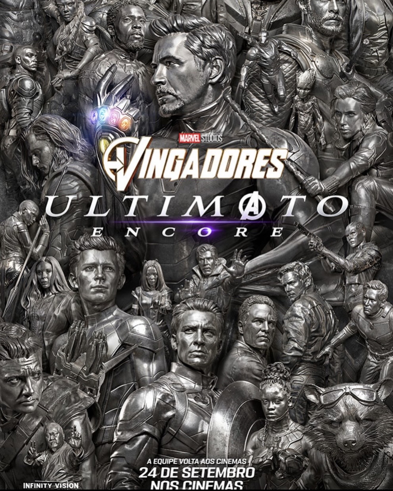 Vingadores: Ultimato